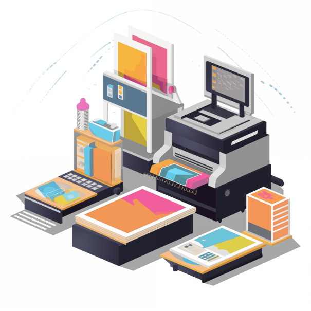 Unleashing Uniqueness: The Power of On-Demand Printing