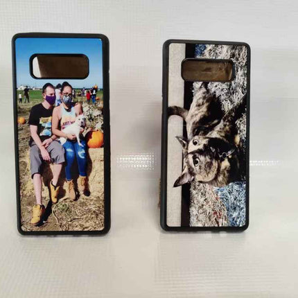 Personalized Phone Case | Customize Galaxy Note 8 Phone cover