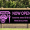 Vinyl Banners