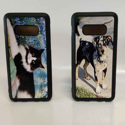Personalized Custom Samsung s10e Phone Case | Custom image phone case