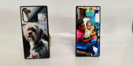 Personalized Custom Galaxy Note 10 Phone Case | Custom image phone case