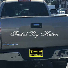 Collection image for: Tailgate Decals