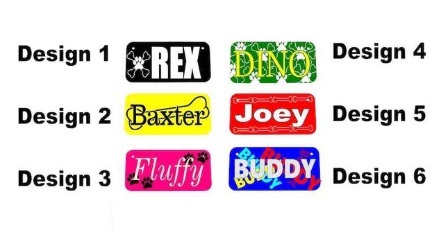 Custom Dog House Sign | Dog Name Sign | Dog Name Plaque | Pet Accessories | Door Sign | Dog House Accessories | Aluminum