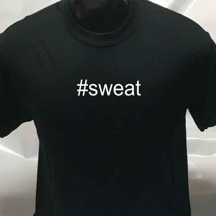 Hashtag Unisex #sweet funny sarcastic T shirt | Tee Top T-shirt