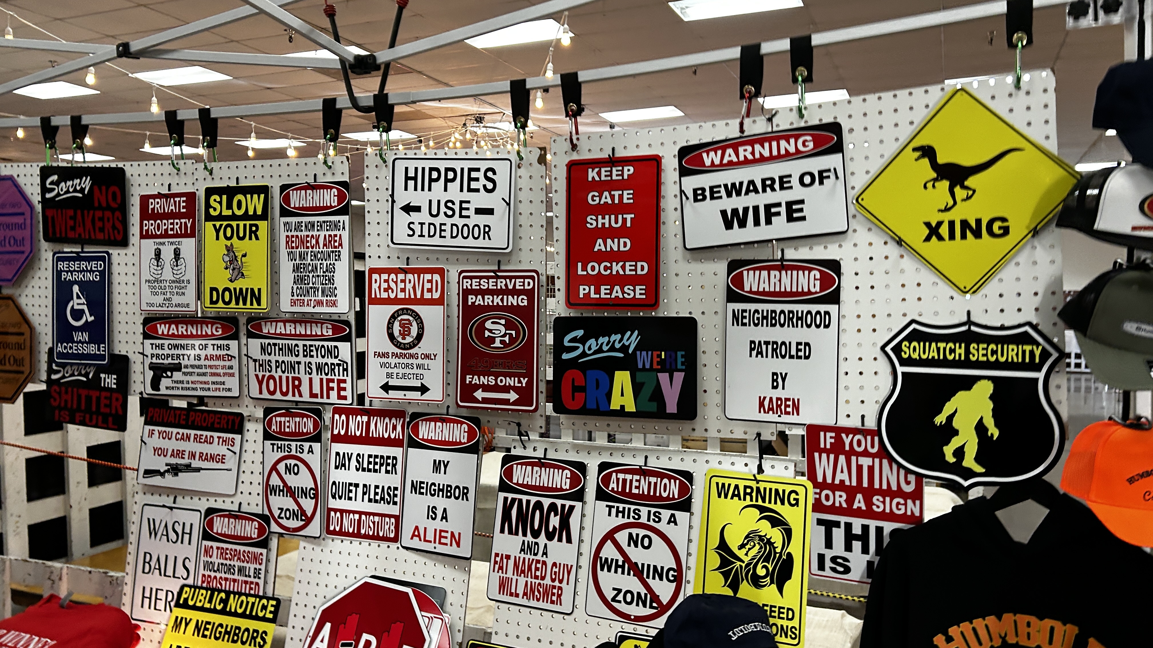 Lost Coast Signs & Swag - Custom Signs, Apparel, & Design in Humboldt ...